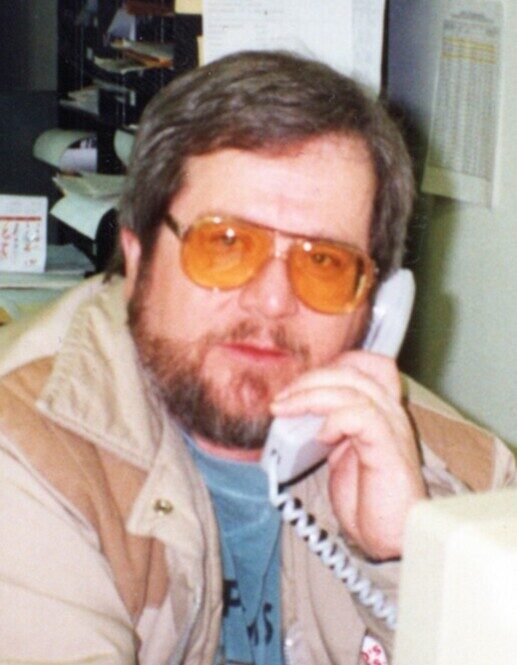 Photo of Mr Robert Frederick Hamilton Dakin (Bob)