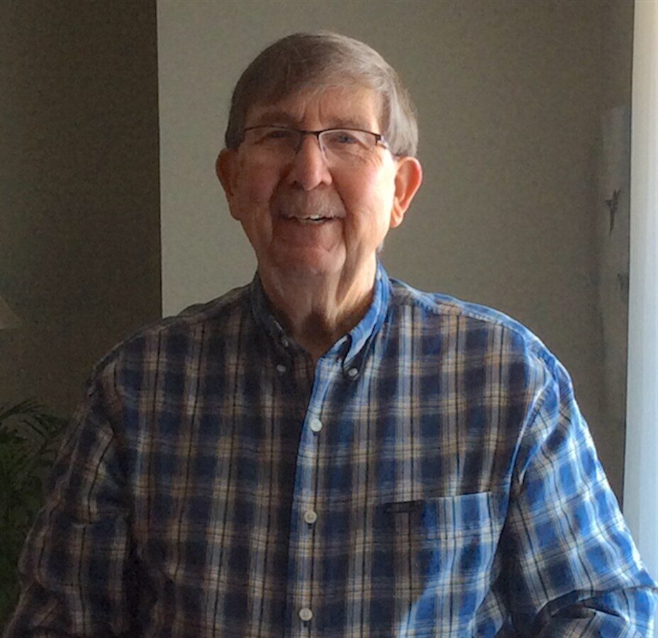 Photo of CHARLES "CHARLIE" ANTHONY SCHRIER