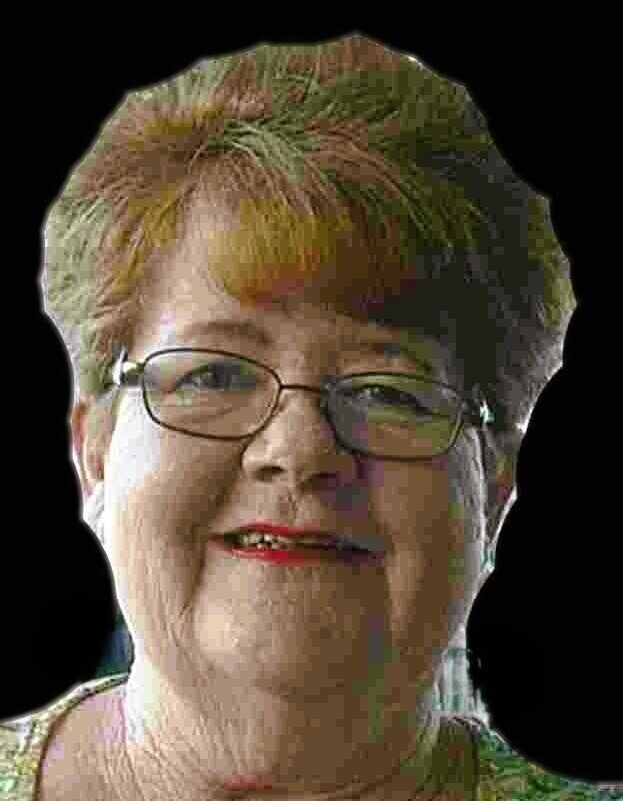 Photo of Karen Pearce