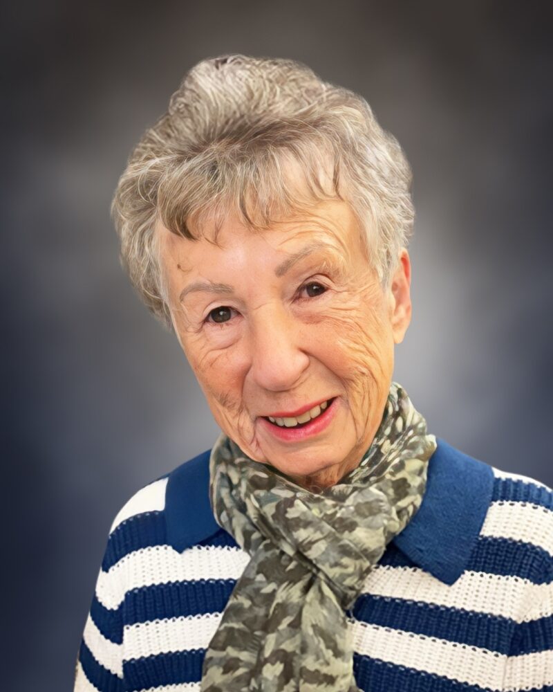 Photo of Marion Patricia LUDWIG