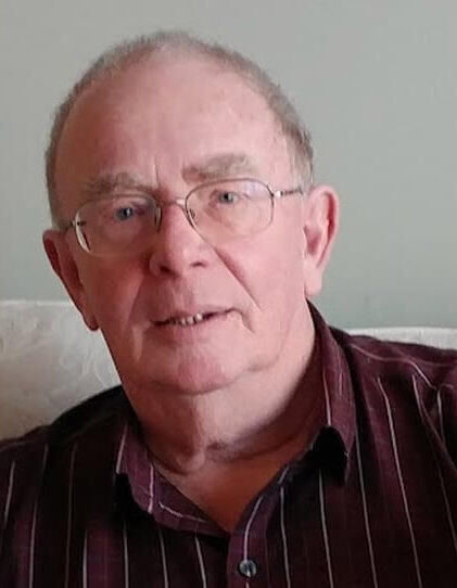 Photo of William Fleming (Bill)