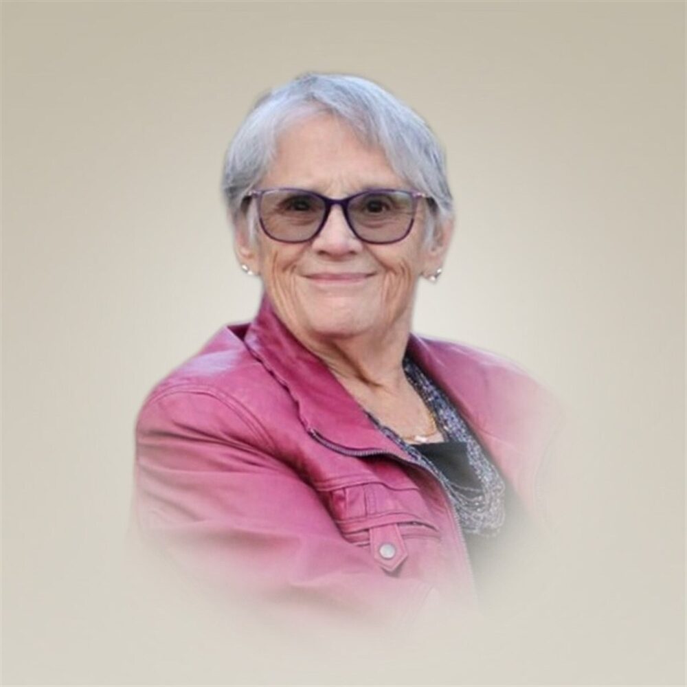 Photo of LOIS ELIZABETH GRANT