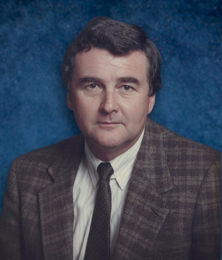 Photo of ROBERT "BOB" CRAWFORD