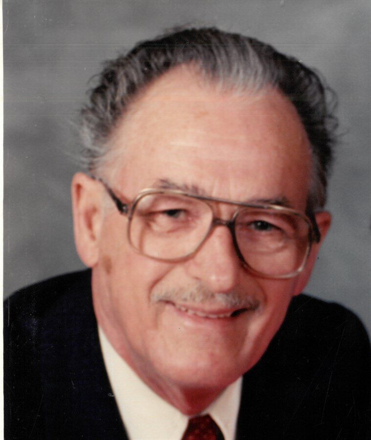 Photo of WARREN JOSEPH KENNY