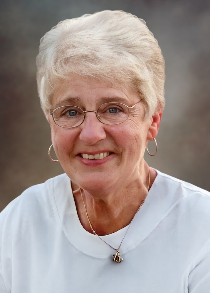 Photo of Nancy Irene (Mosser) (née Yates) BAYNE