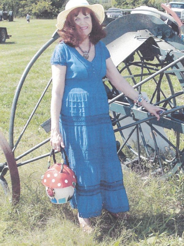 Photo of 28 Mar Donna Lynne Stubbs