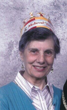 Photo of Therese SCHLEGEL