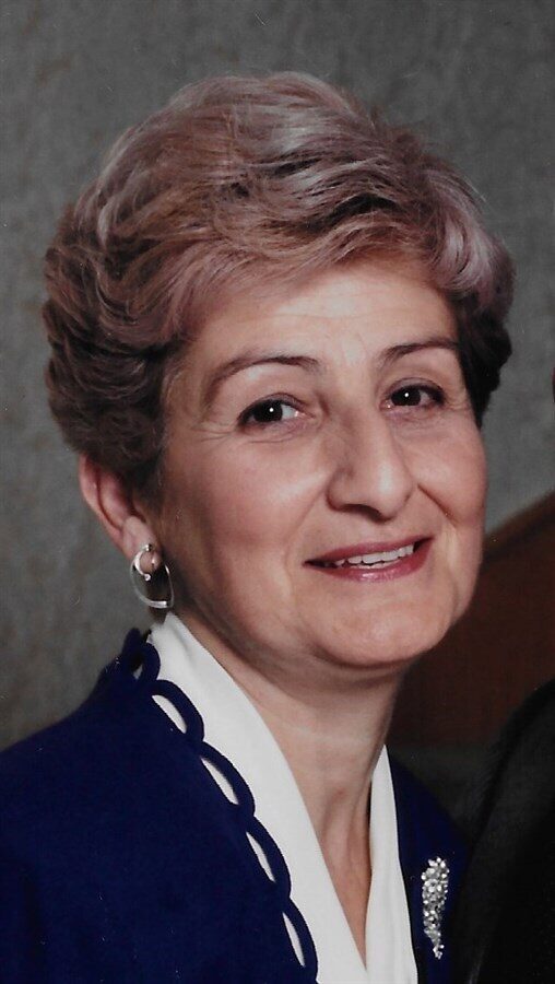 Photo of CARMELA MARION VASSALLO