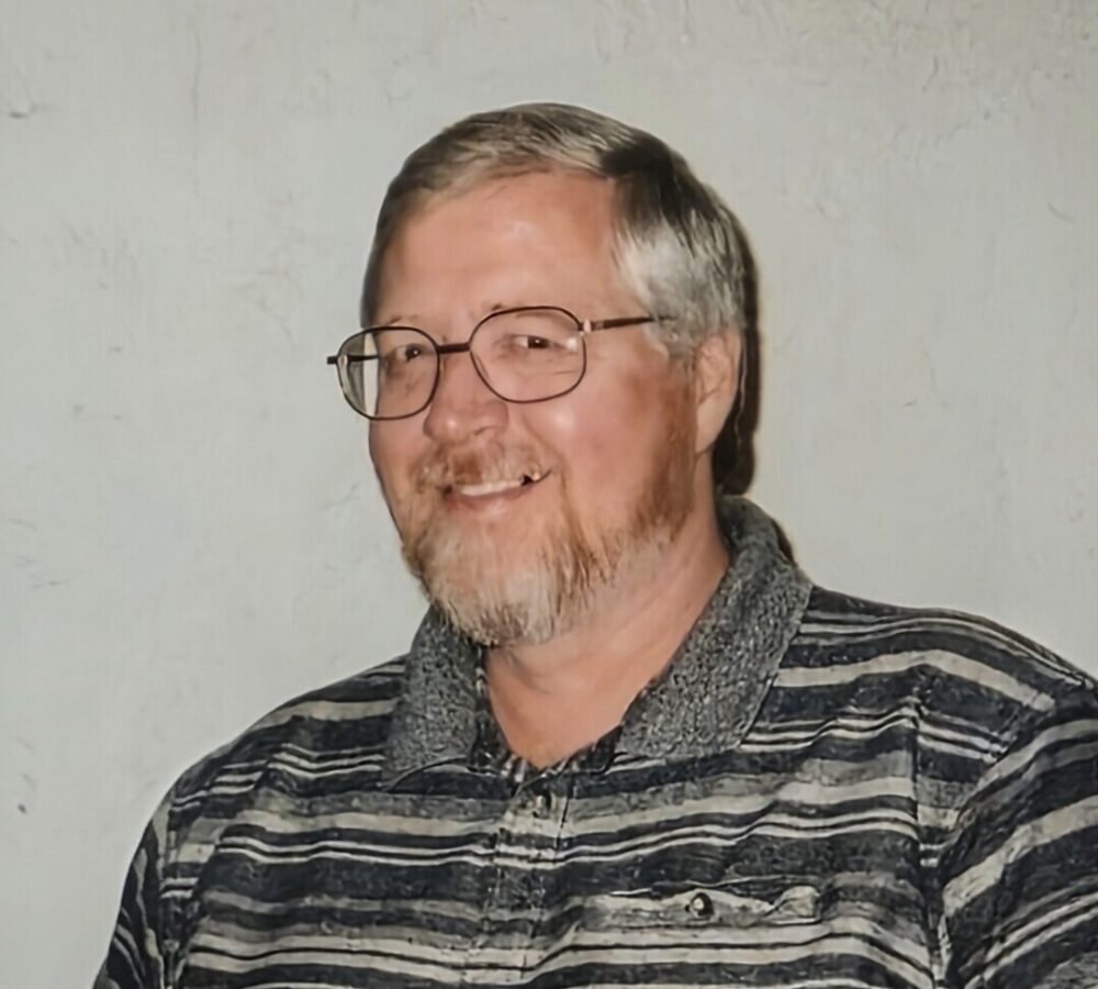 Photo of Gerald Adam "Gerry" BENGERT