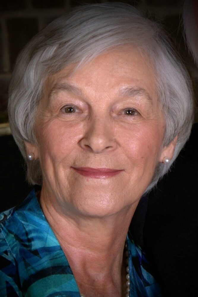 Photo of Raymonde (nee Fillion) ANDERSON