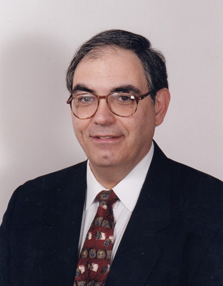 Photo of Anthony Bertrand (Tony)