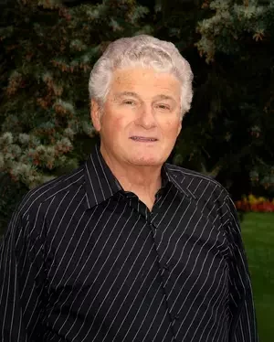 Photo of Willard George "Bill" BISCH