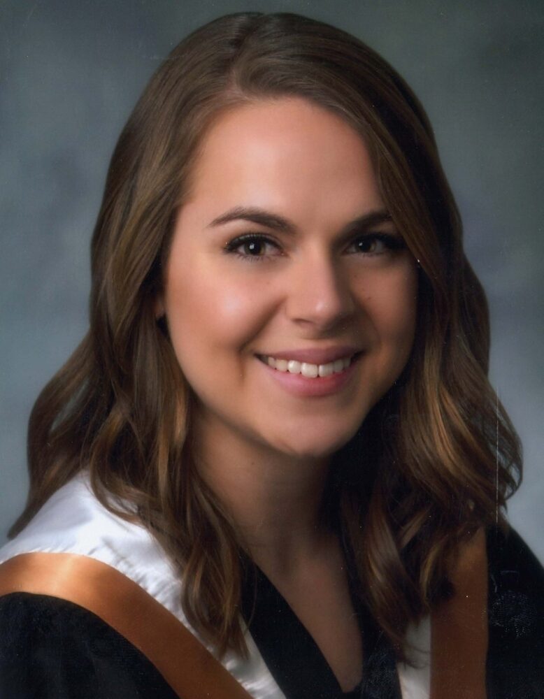 Photo of Victoria "Tori" Margaret SKOT