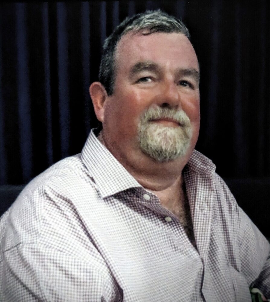 Photo of Richard ROGISTER