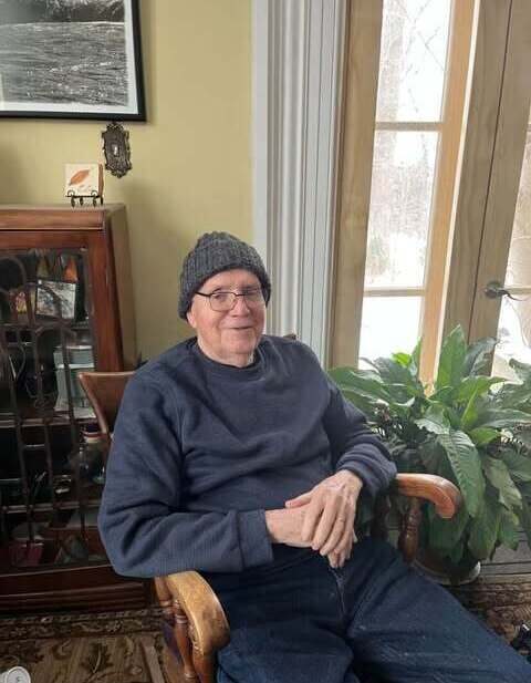 Photo of David Ross Pocock (joseph)