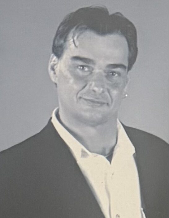 Photo of Richard Allan Smith (Rick)