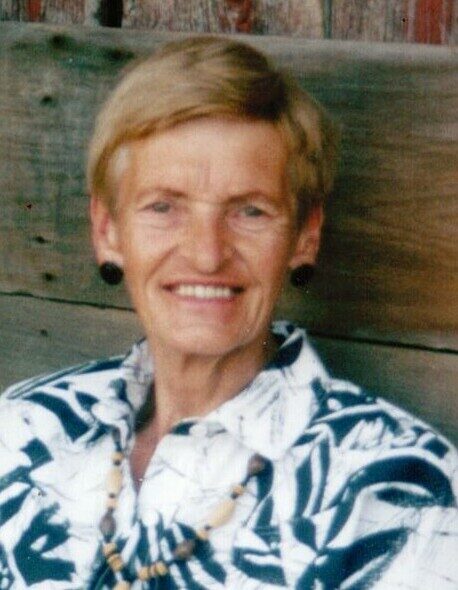 Photo of Catherina Boogaart