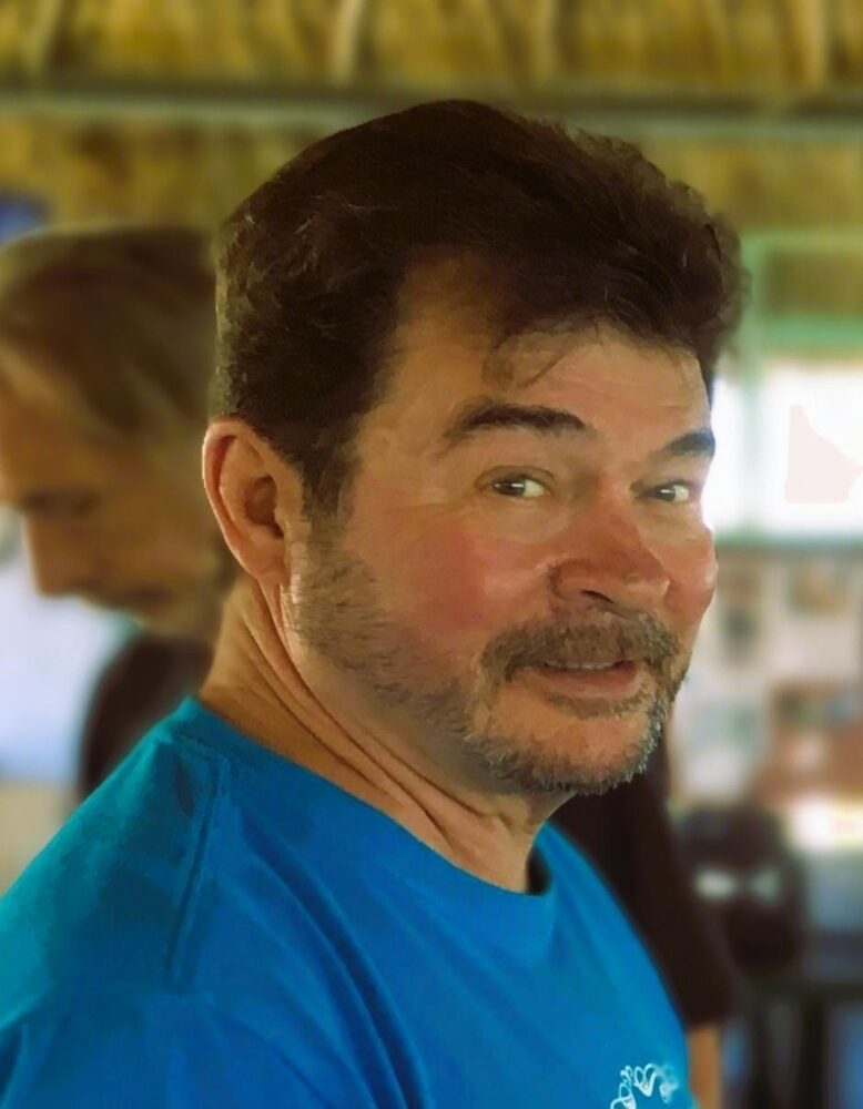 Photo of Robert Arthur Vance (Bob)