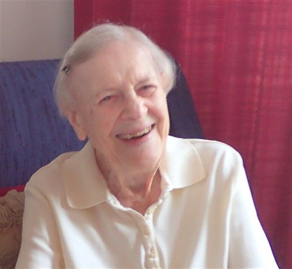 Photo of WANDA NORTH TRIMBLE