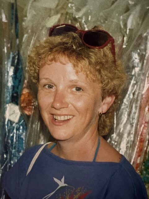 Photo of Judith Ann BOYD