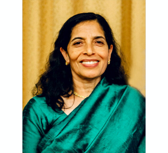 Photo of Catherine NEELAMKAVIL