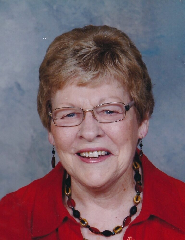 Photo of Margaret LUDINGTON