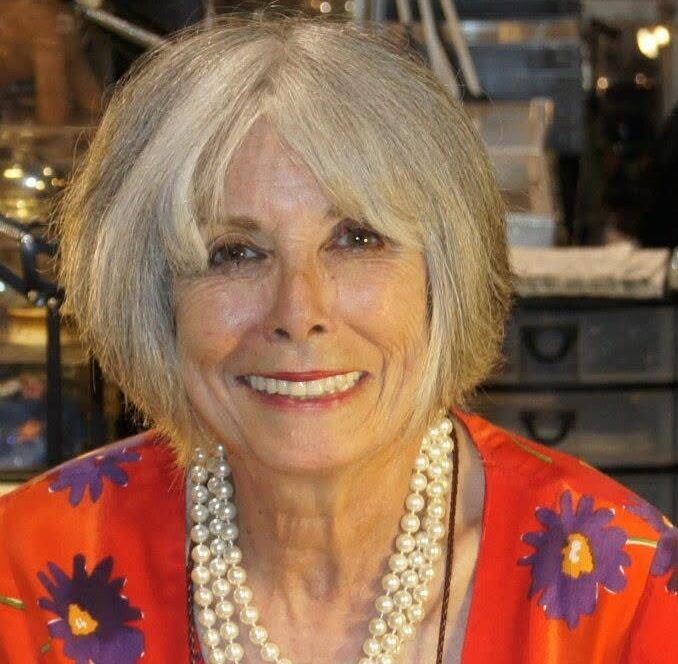 Photo of Karen Ann Somerville HEATON