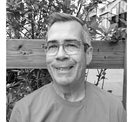 Photo of Marc Lupien
