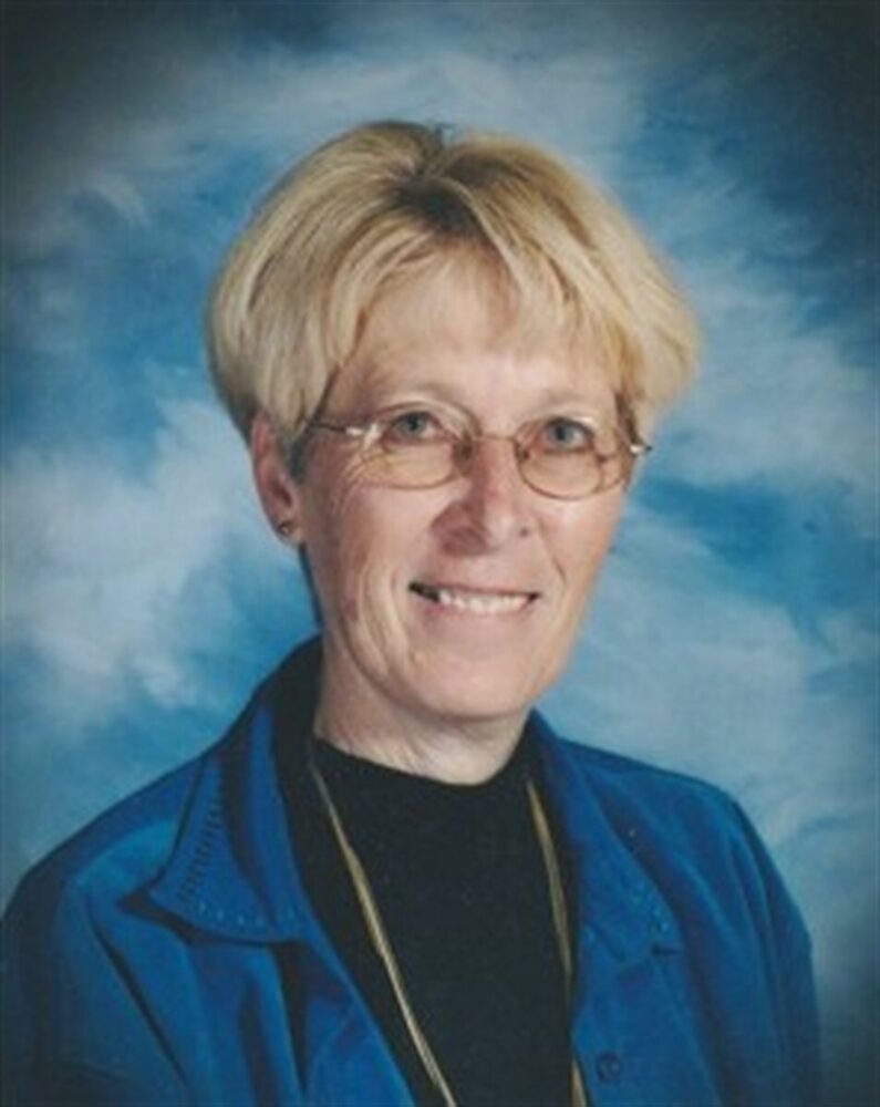 Photo of WENDY DIANE McNEIL