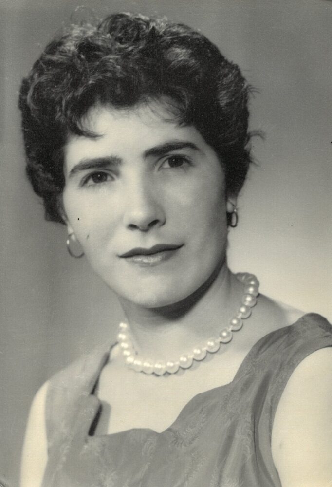 Photo of Natalina CONSONNI