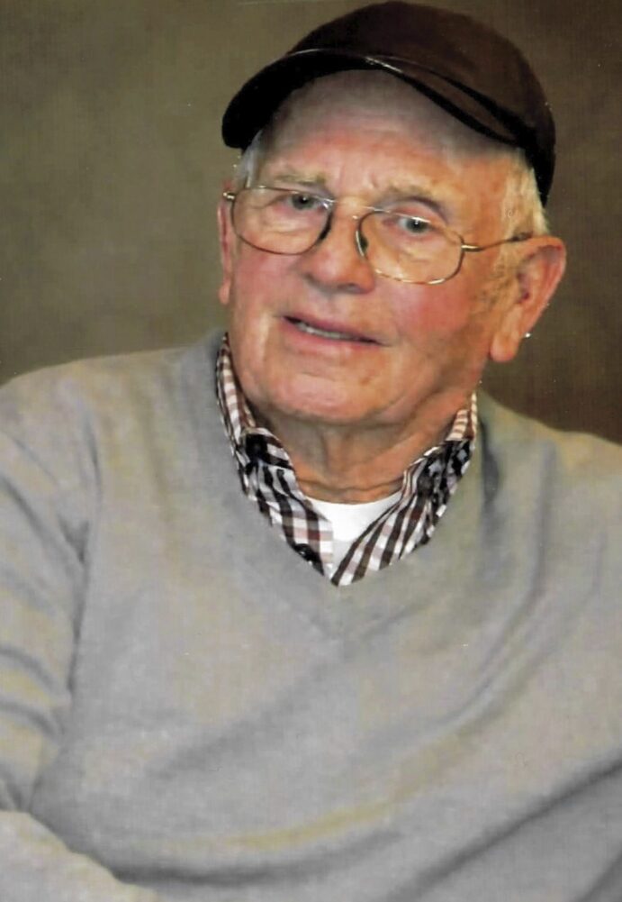 Photo of John Carl GERTH