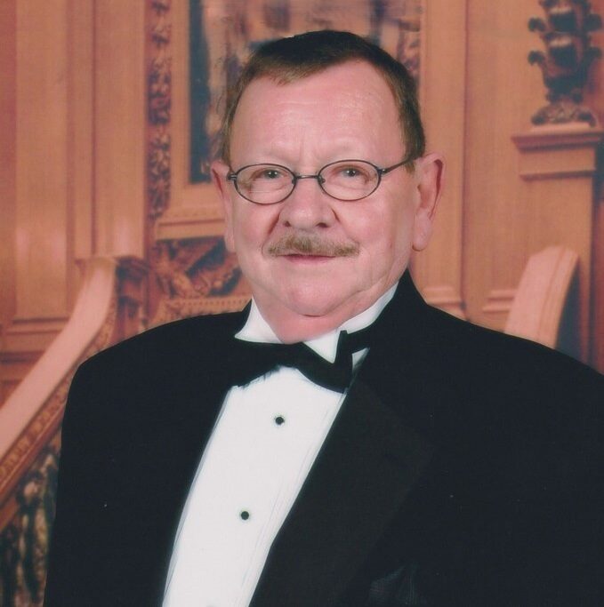 Photo of Marcel Seraphin Joseph CHABOT