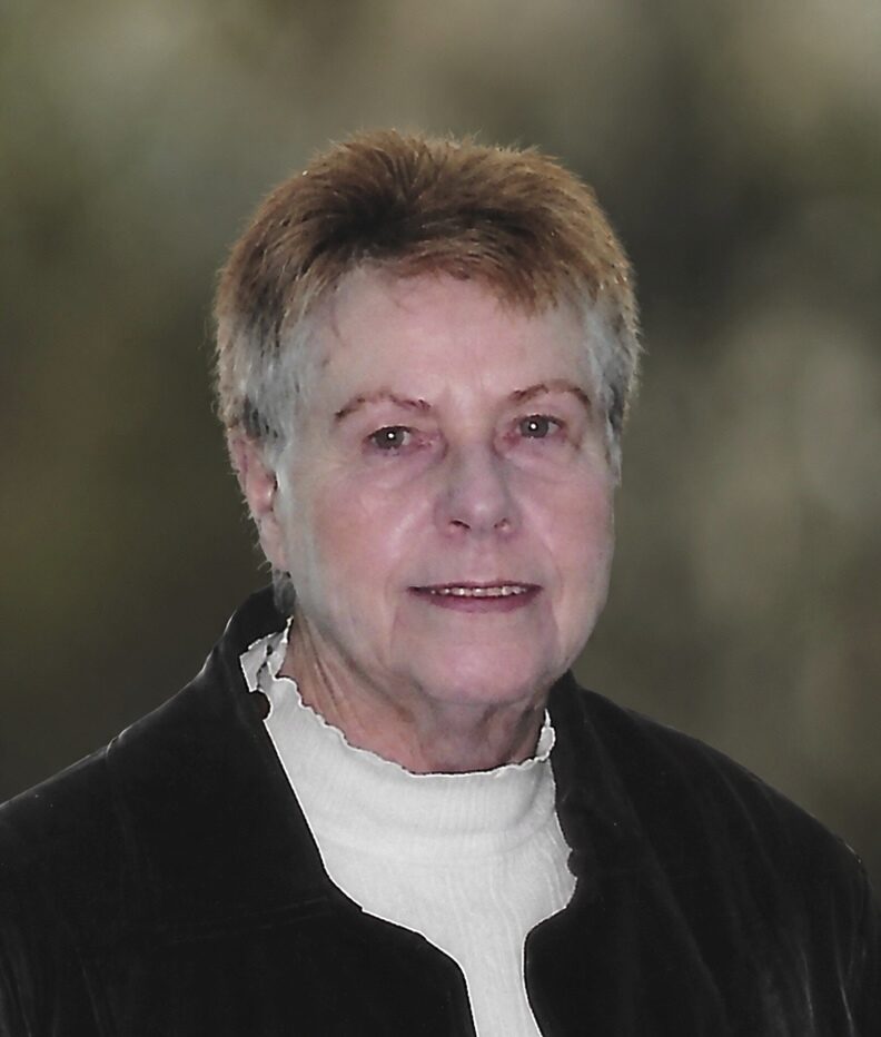 Photo of Dolores BIALIK (nee Kenny)