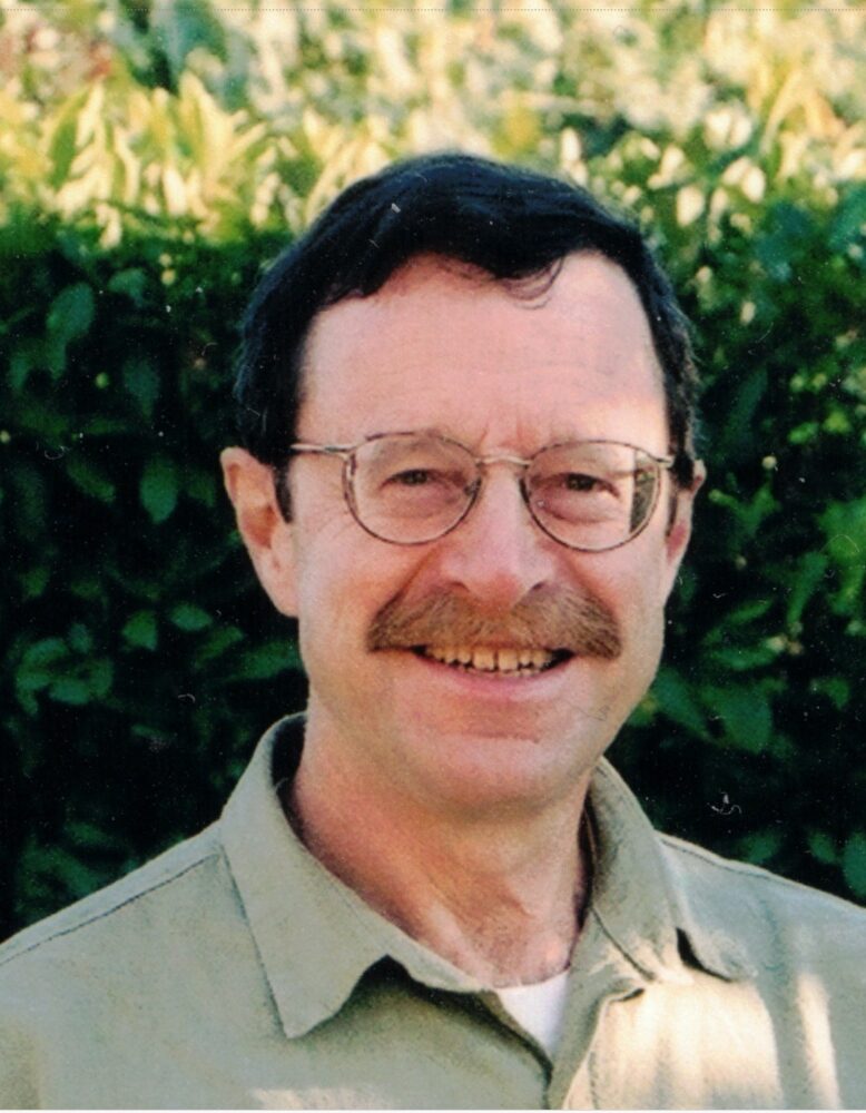 Photo of Mr Paul Claude Kingwell