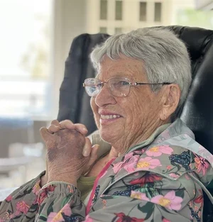 Photo of VALERIE ISABELLE WAUCHOPE