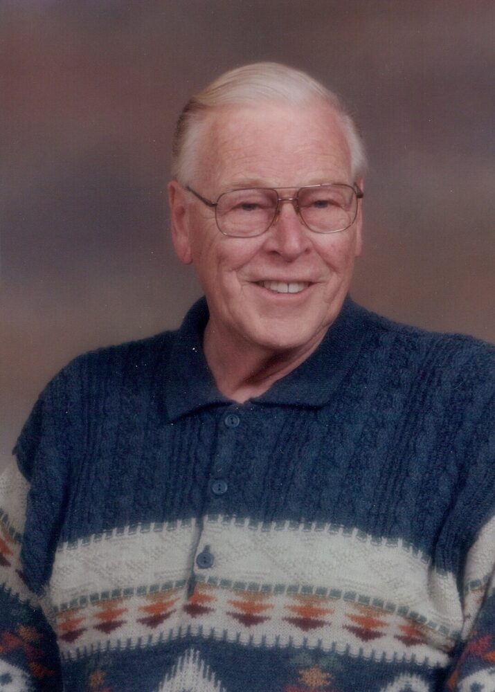 Photo of Bruce Climie Kerr