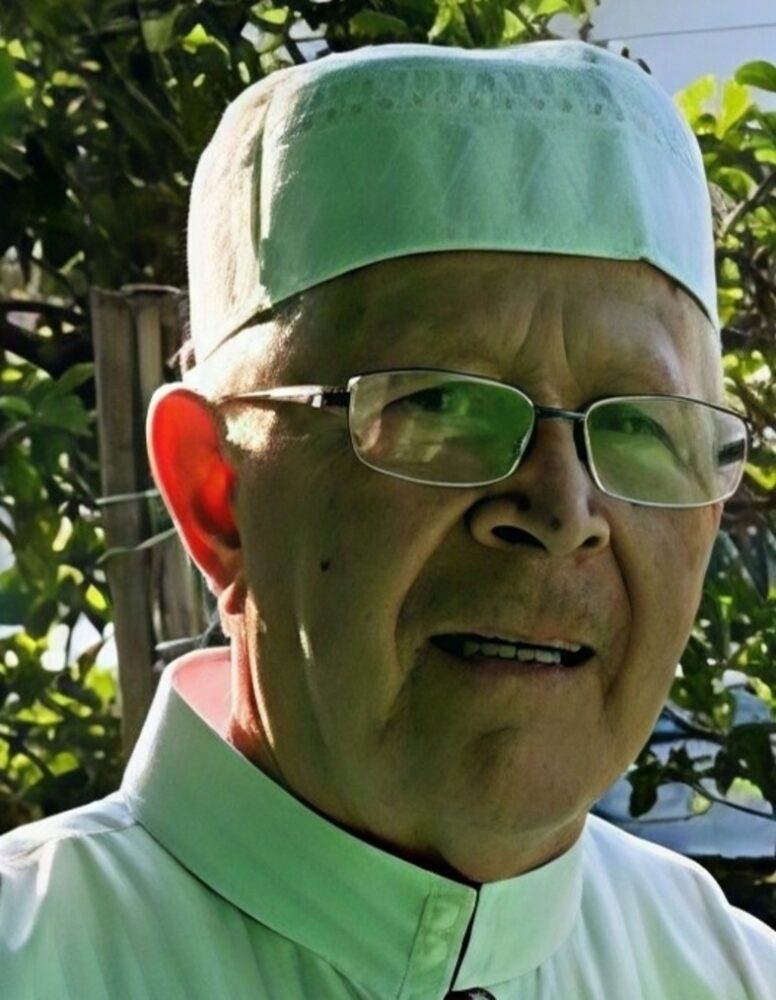 Photo of Robert Logan (Bob)