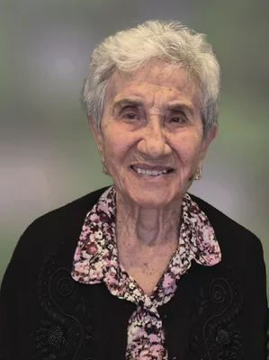 Photo of Lidia LABRICCIOSA