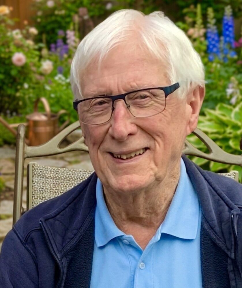 Photo of Martin Cecil COOPER