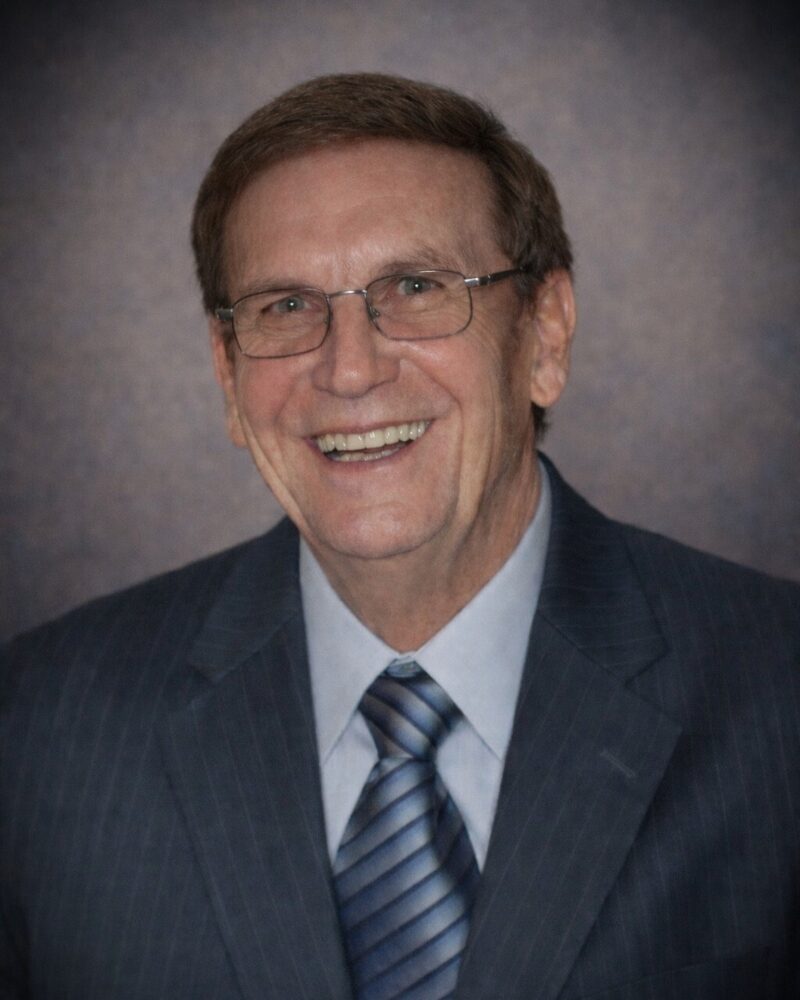 Photo of Rudy HERBST