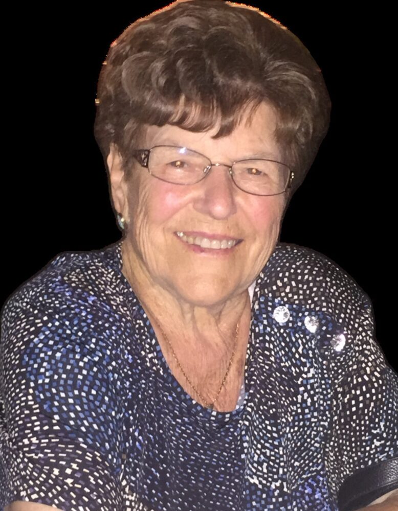 Photo of Lucia (née Memmolo) VECCHI