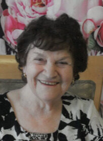 Photo of Mary MUHAR