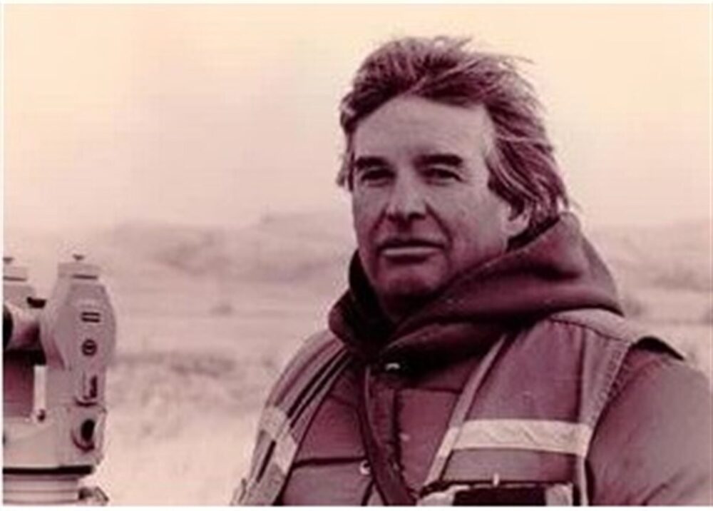 Photo of ROBERT JOHN HILLIER