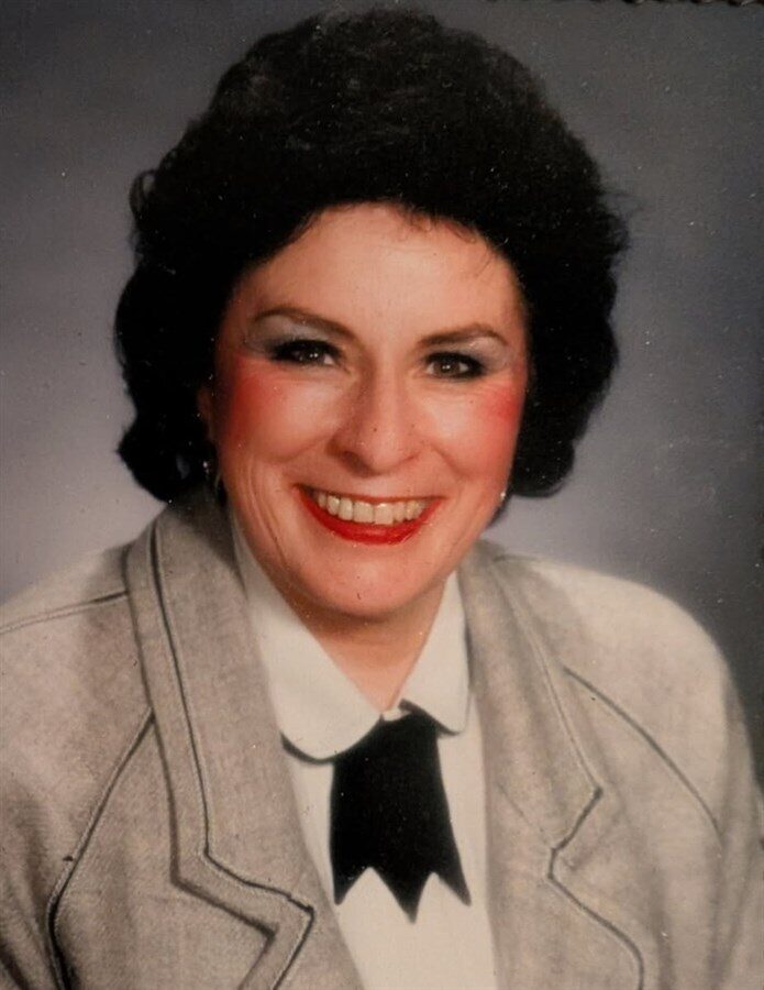 Photo of MARYSUE McCARTHY