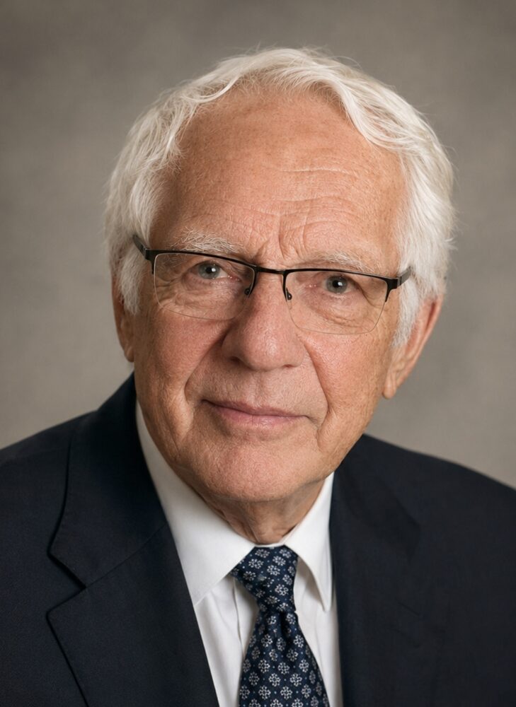 Photo of Dr. Carl Allan MOORE MD, CCFP, FCFP