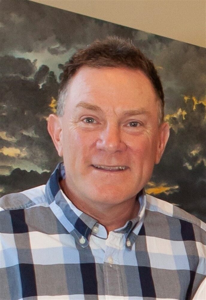 Photo of PAUL THOMAS McCULLAGH