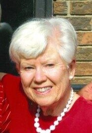 Photo of Elizabeth Laurel BOATMAN