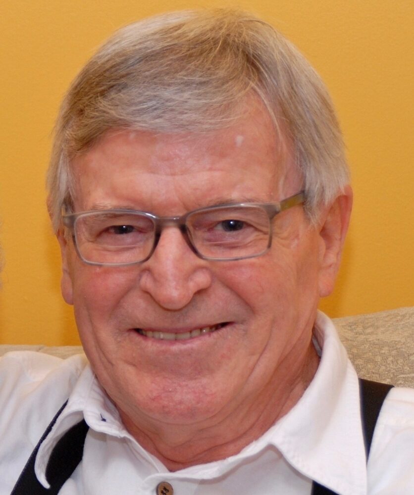 Photo of Heinrich "Henry" Jakob ABENDSCHON