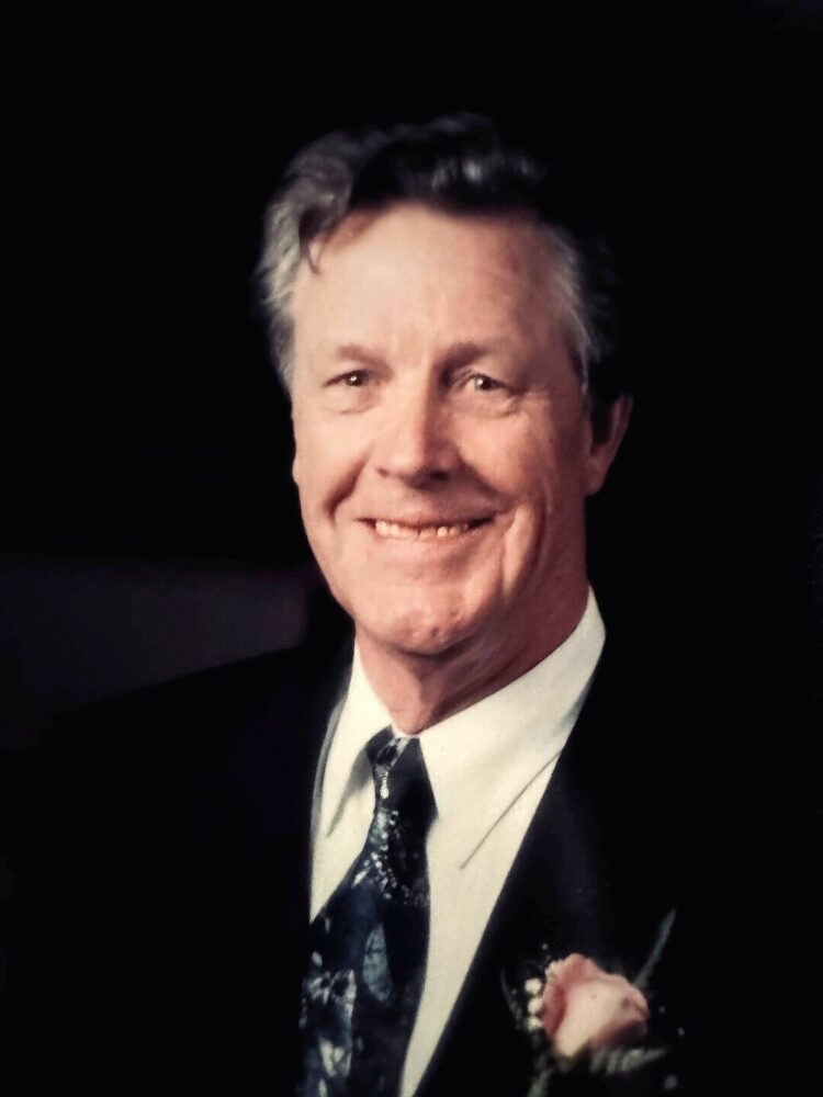 Photo of Fred Lawrence Keith