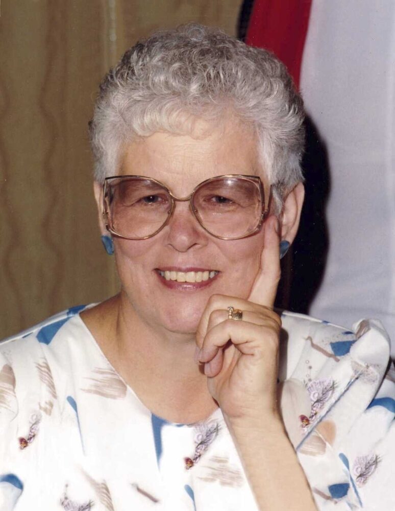 Photo of Nellie Helen WOYTOWICH